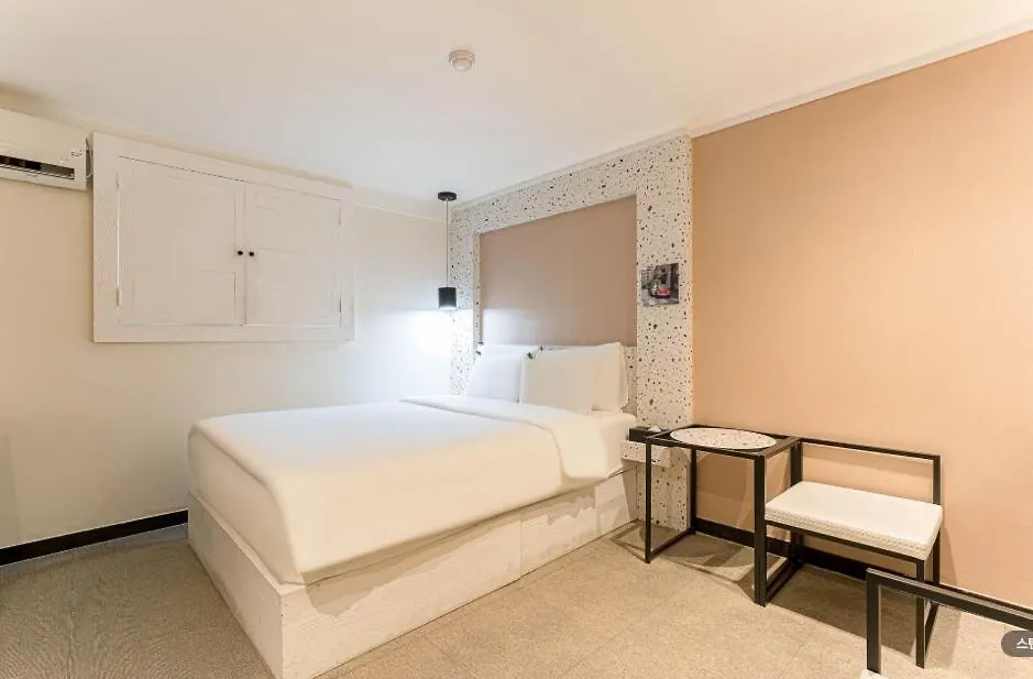 Songdo Yam Hotel Incheon 0*,  Korsel